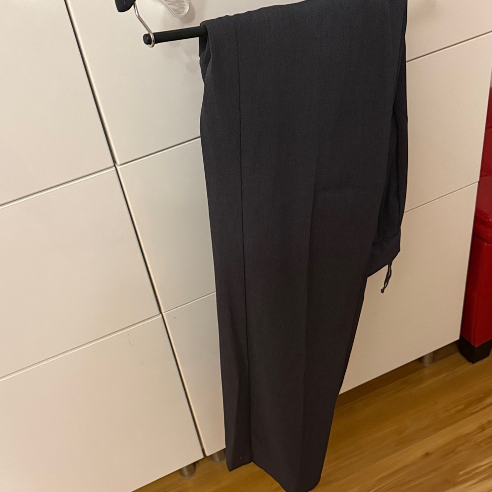 Women’s Gray Pants